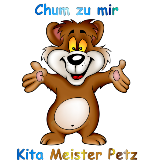 Kinderbetreuung Kita+Hort Meister Petz