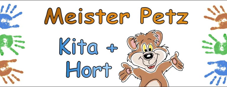 Kita + Hort Meister Petz