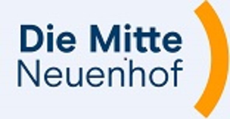 Die Mitte Neuenhof