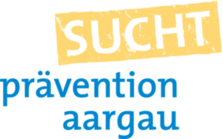 Suchtprävention Aargau