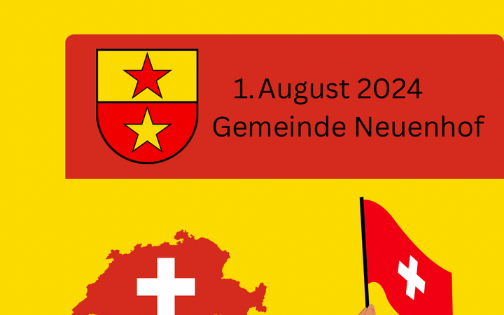 Bundesfeier 2024