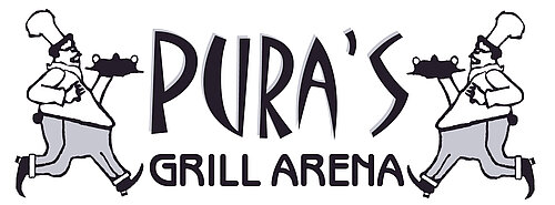 PURA's Grill Arena - Partyservice - Imbiss - Grill