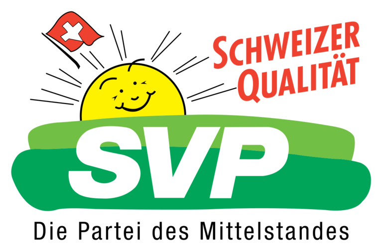 SVP Neuenhof